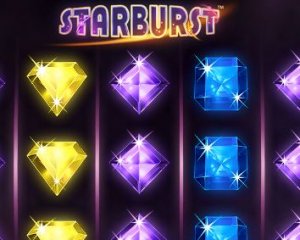 starburst