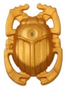 scarab treasure