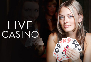 CasinoCasino Live