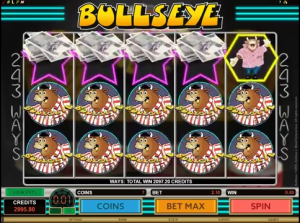 bullseye-microgaming