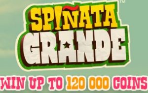 spinata grande