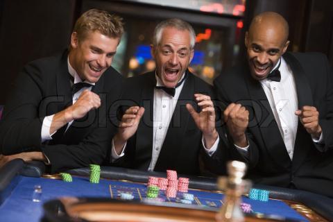 live online roulette
