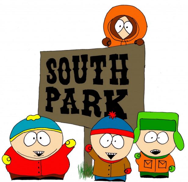 southpark