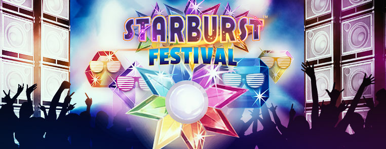Starburstfestival