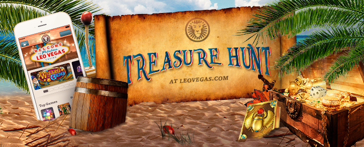 treasure-hunt