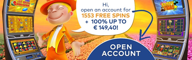 fortuin-casino-bonusaanbod