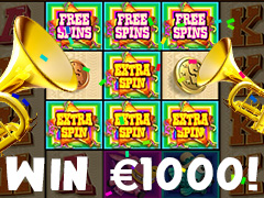 Spinata Grande bonus