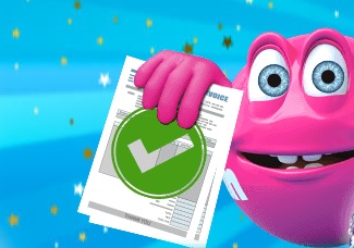 Bill Blaster promotie Vera & John