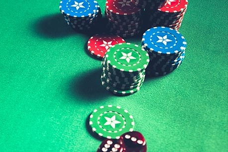 Blackjack spelen met geld