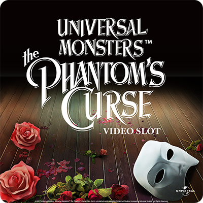 Universal Monsters: The Phantom's Curse