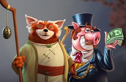 Kroon Casino Netent bonus
