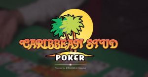 Caribbean Stud Poker
