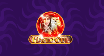 Magic Owl slot