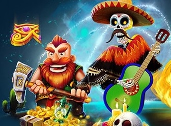 Tiger Battle Oranje Casino
