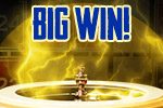 roulette winst
