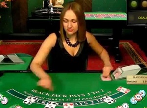 live casino