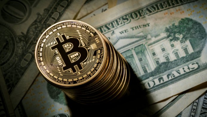 Bitcoin slots online casino