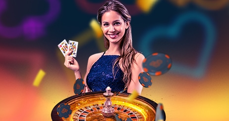 Oranje Casino acties aantrekkelijk