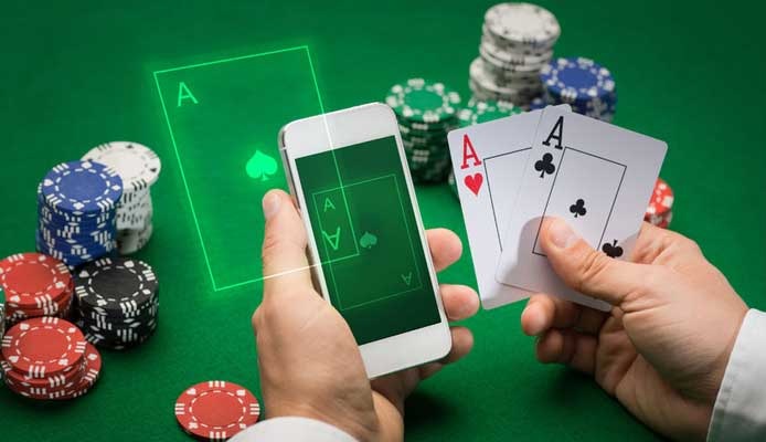 Online casino speeltips