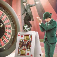 Roulette bonus 5000 MrGreen