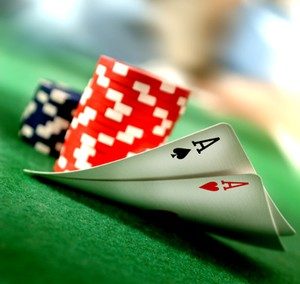 Videopoker online casino