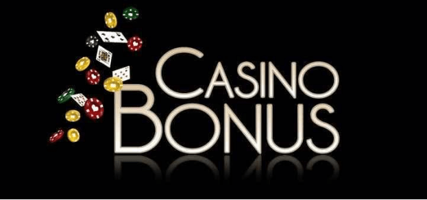 Casino bonus