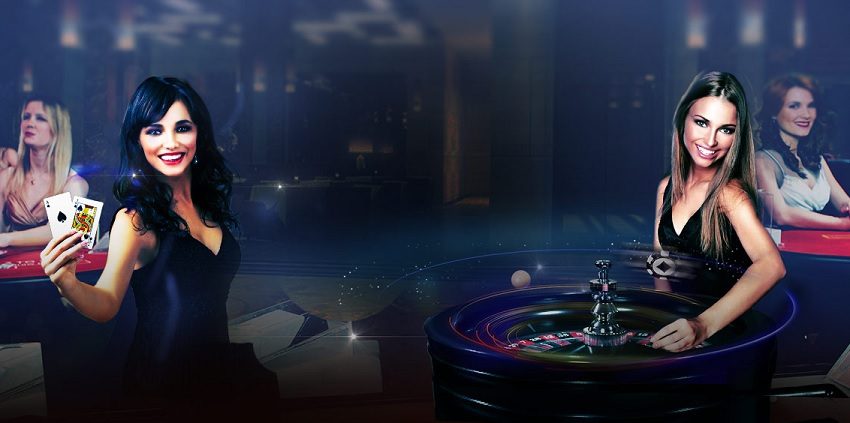 Hoe werkt een live casino