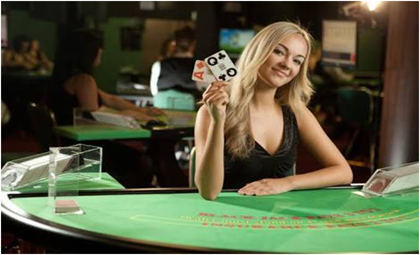 Live casino opties en kansen