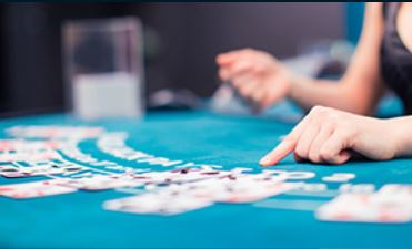 blackjack