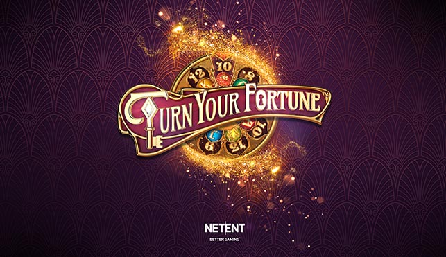 Turn Your Fortune slot