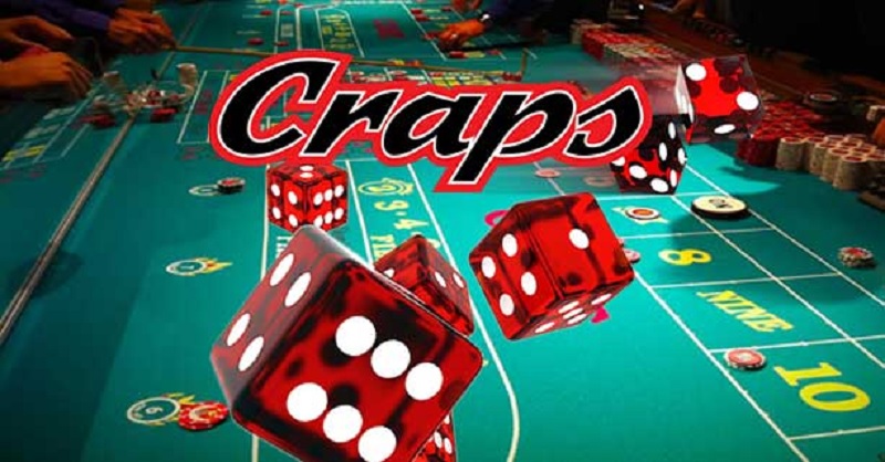 Craps spelerstips