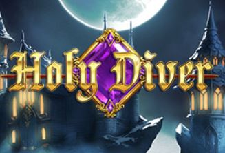holy diver slot