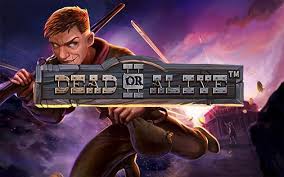 dead or alive 2 slot