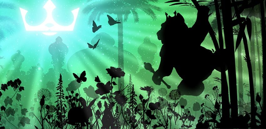 veel free spins bij royal panda casino