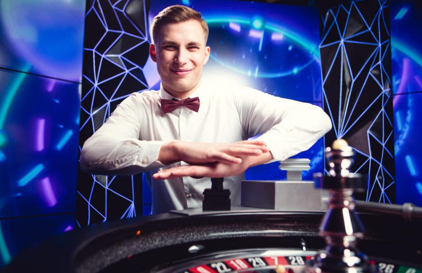 Soorten roulette online