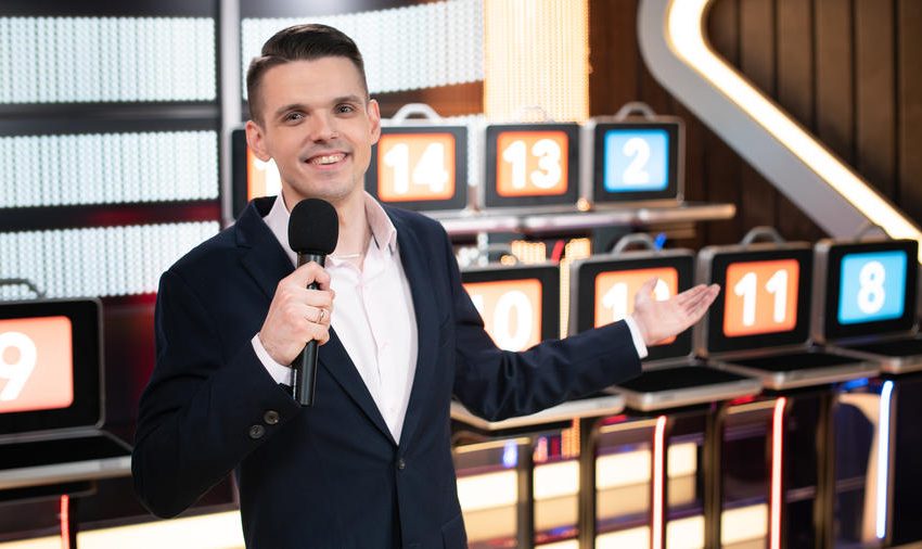 live deal or no deal