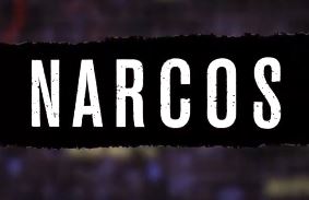 narcos slot