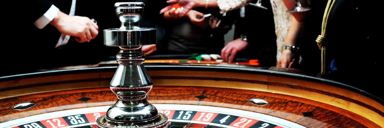 Live roulette spelen