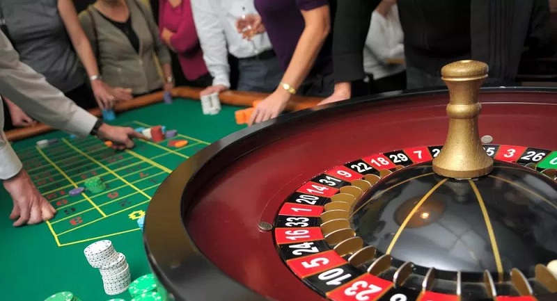 Roulette met een strategie kan het leuker maken