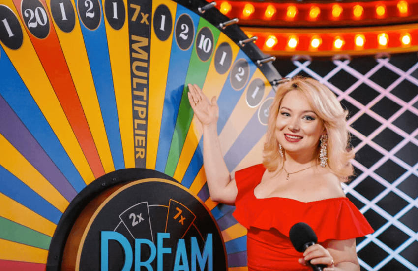 live casino spellen top 10