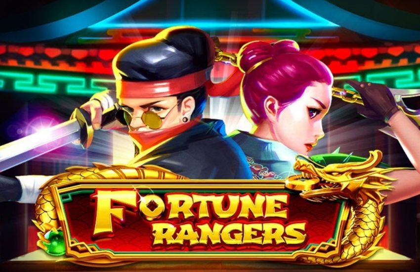 fortune rangers
