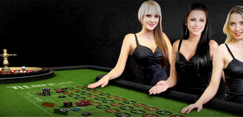 live casino zeer interessant
